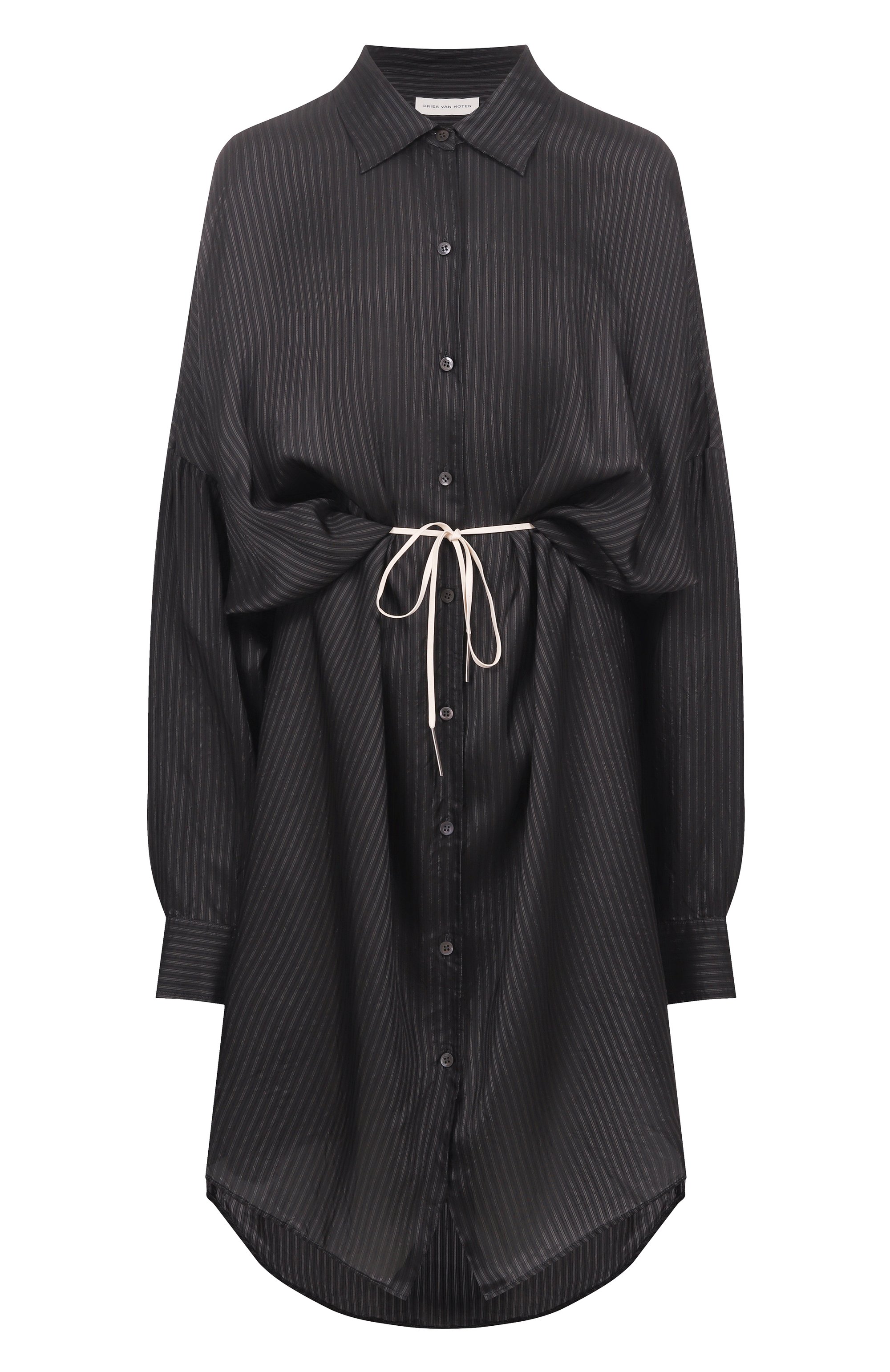 Платье DRIES VAN NOTEN, арт. 011083-2267-802, фото 1
