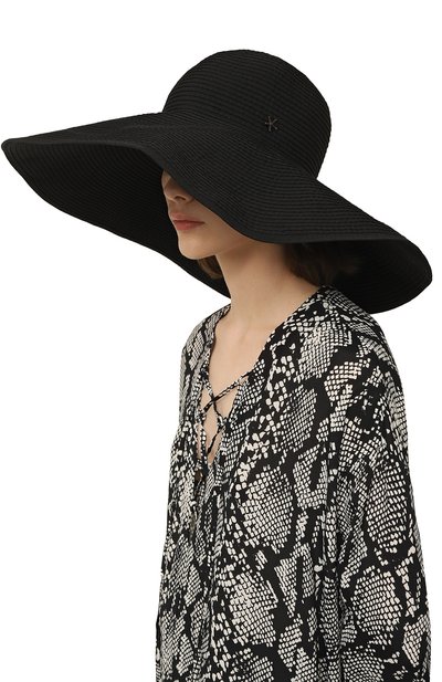 Шляпа с широкими полями SHAN, арт. 0550-07, фото 2