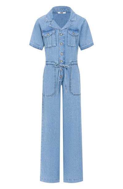 Женский джинсовый комбинезон PAIGE, арт. 1I26Q26-C842