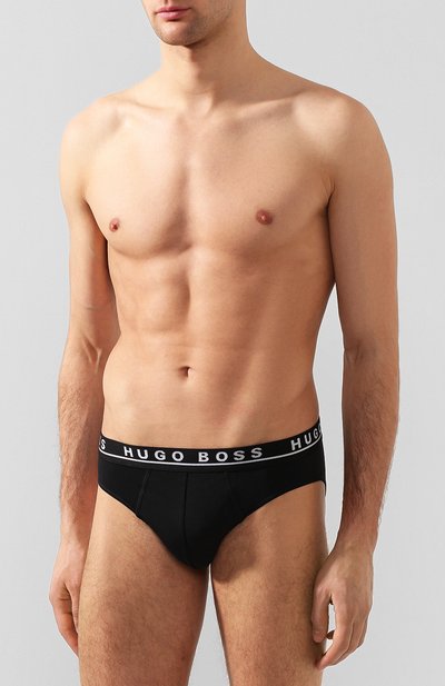 Комплект из трех брифов BOSS, арт. 50325402, фото 2