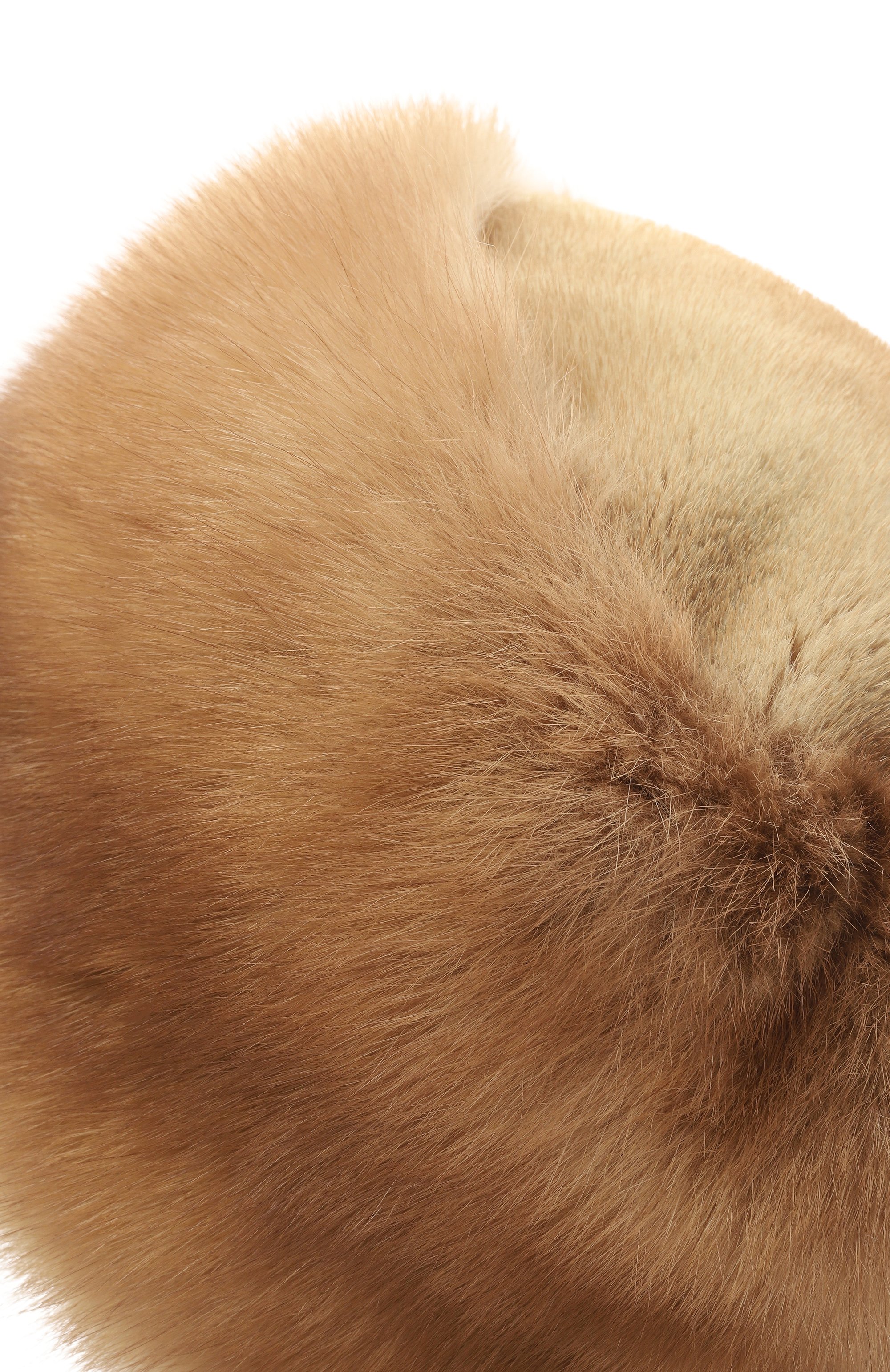 Меховая шапка марина из соболя и норки FURLAND, арт. 0195119750016100004, фото 3