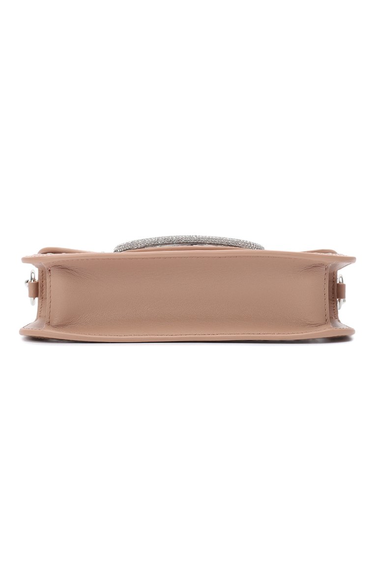 Сумка locò VALENTINO, арт. 2W0B0K53FLC MZP, фото 5