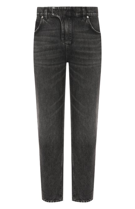 Мужские джинсы BALMAIN, арт. FH1MI083/DF82