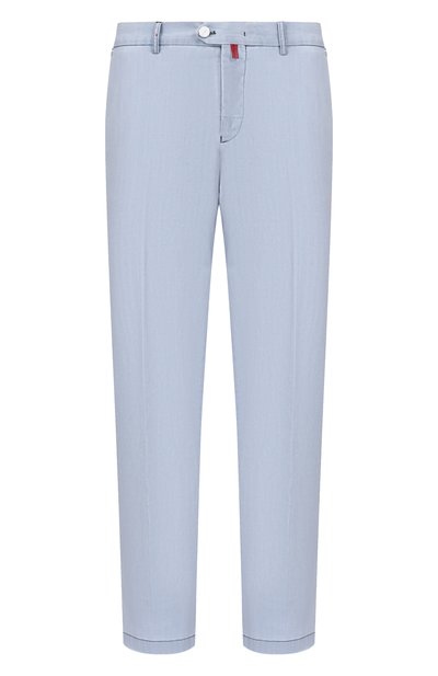 Мужские джинсы KITON, арт. UFPPEK0642H