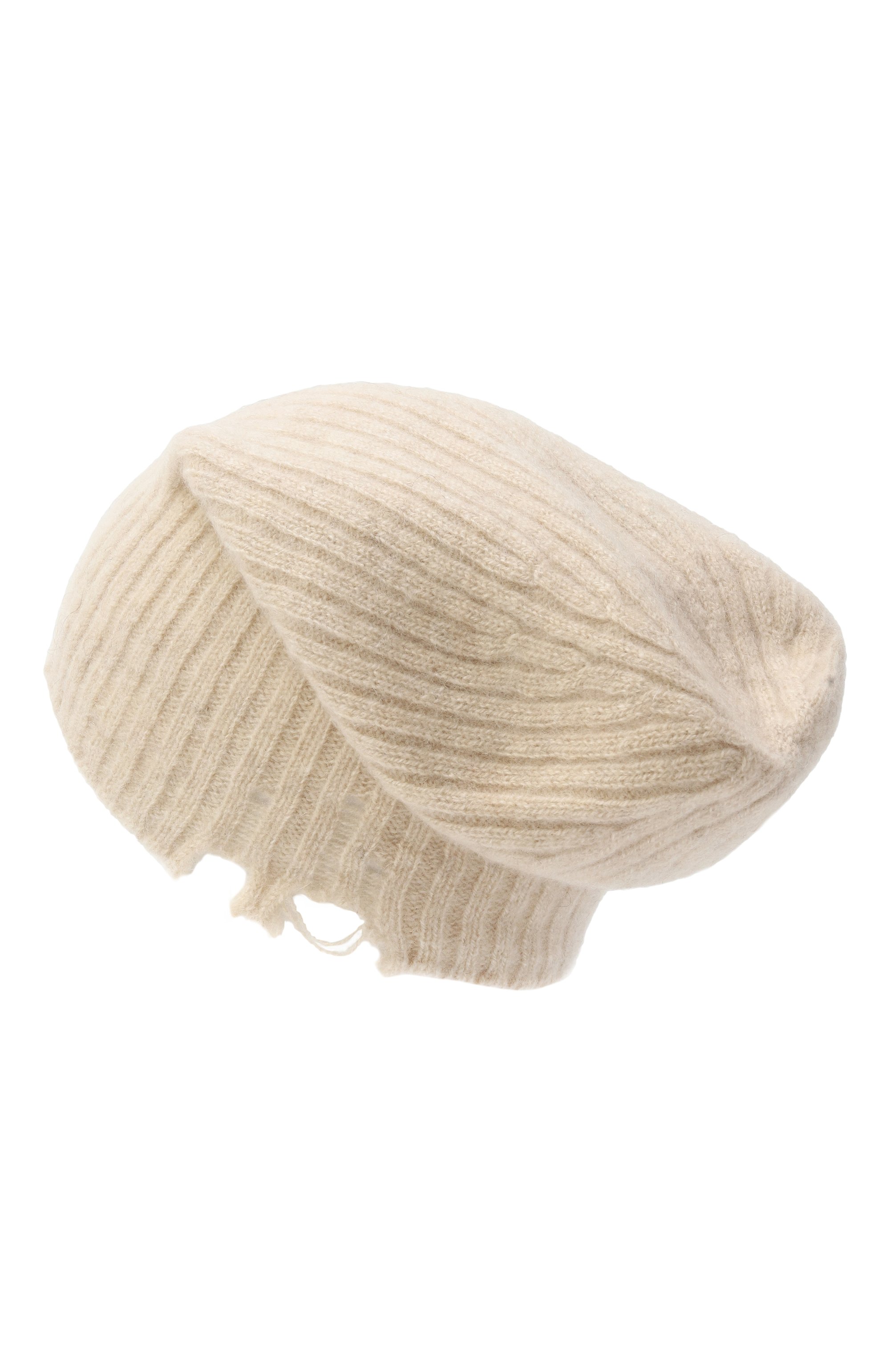 Кашемировая шапка UMA WANG, арт. UK0051, фото 2