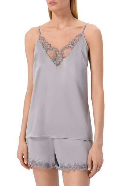 Шелковый топ LISE CHARMEL, арт. ALH4272, фото 3