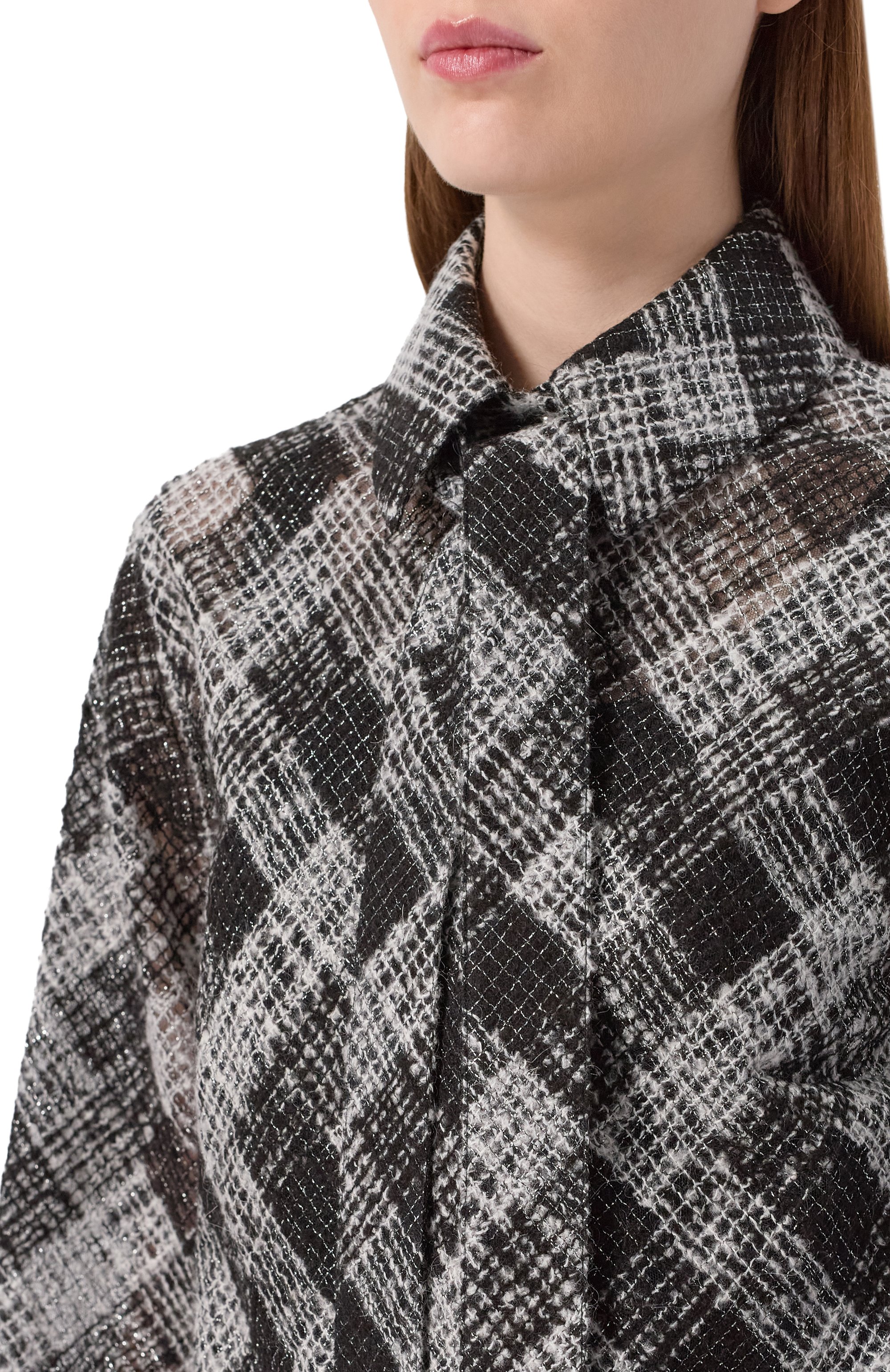 Блузка ELIE SAAB, арт. SH000NP25/TU014, фото 5