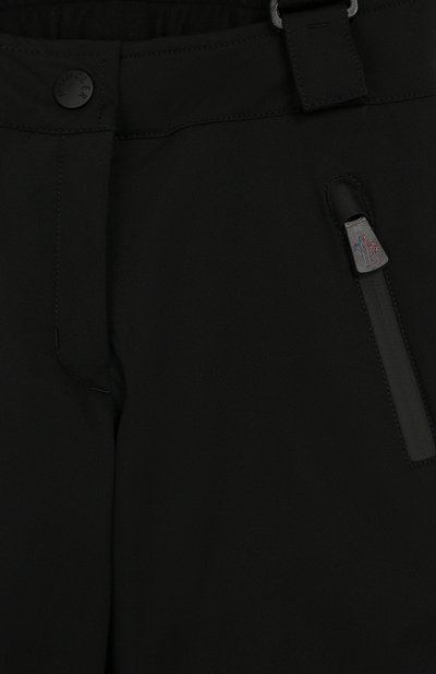 Утепленный комбинезон MONCLER, арт. E2-954-19703-35-53066/4-6A, фото 3