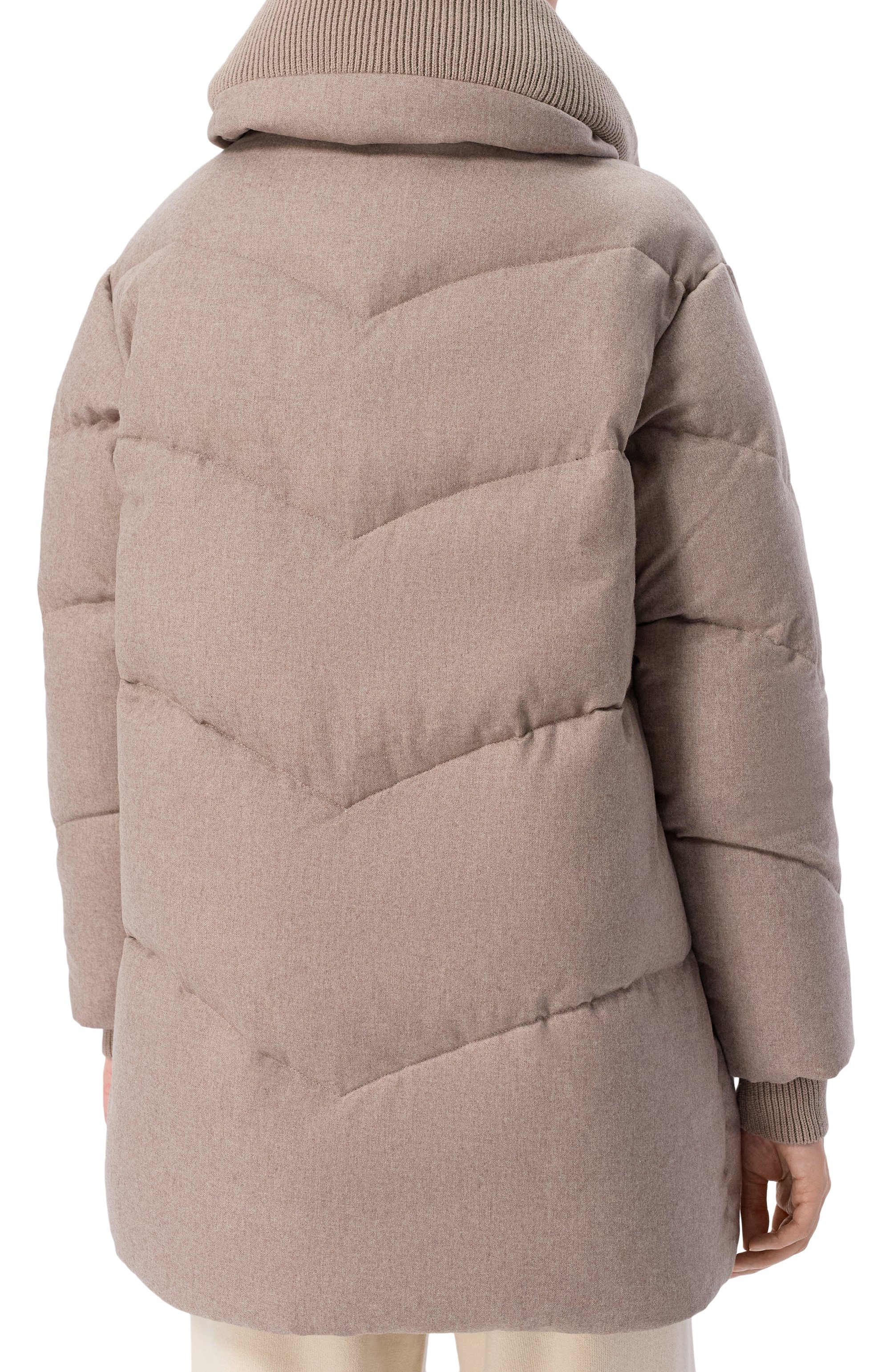 Пуховик HETREGO, арт. 8P742/ZEBU, фото 4