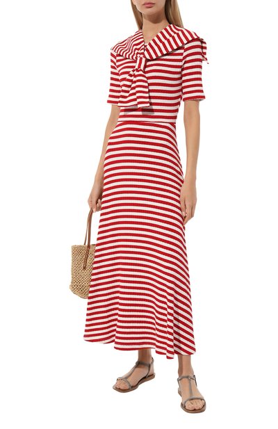 Хлопковое платье MASTERPEACE, арт. MP-SS23-12, фото 2