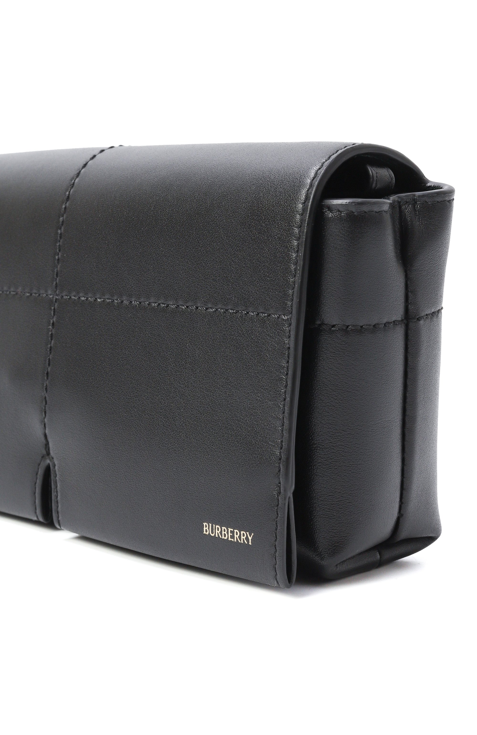 Сумка snip mini BURBERRY, арт. 8103309, фото 3