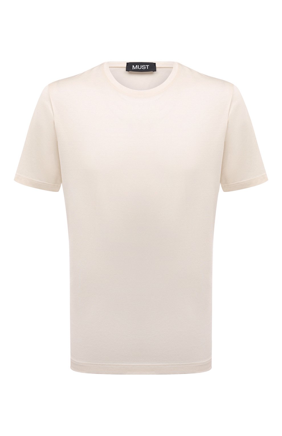 Хлопковая футболка MVST, арт. 13M660.MK00.MUST, фото 1