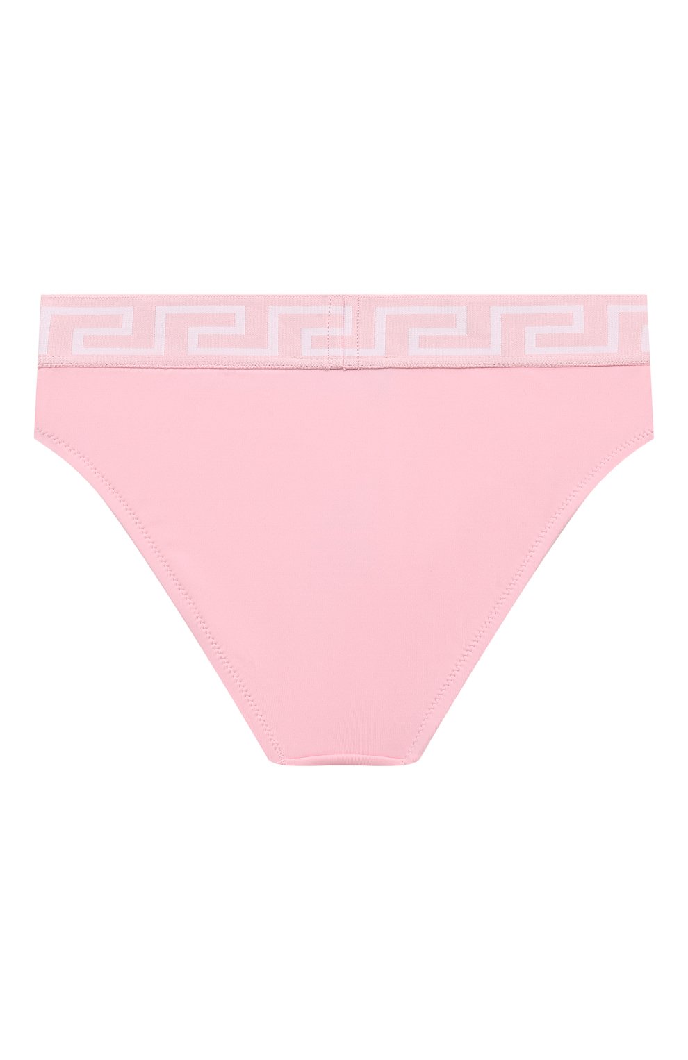 Раздельный купальник VERSACE светло-розового цвета по цене 23450 руб., арт. 1013027/1A09375/8A-14A, фото 5 Раздельный купальник VERSACE, арт. 1013027/1A09375/8A-14A, фото 5