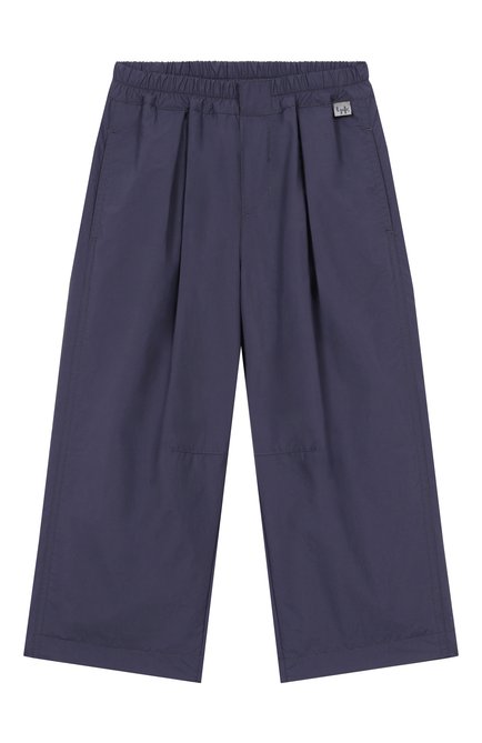 Брюки IL GUFO, арт. A25GPL0028N0108_001