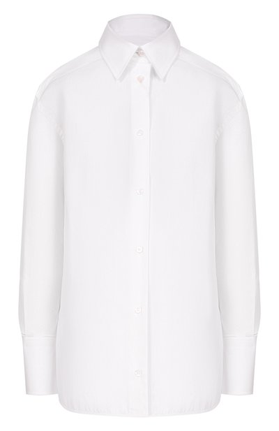 Женская хлопковая рубашка MVST, арт. M25.1PW.B009/1867