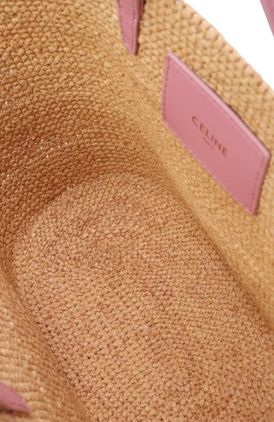 Сумка classic panier teen supple CELINE, арт. 11580/2FF7, фото 5