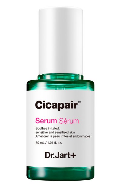 Восстанавливающая сыворотка для лица cicapair (30ml) DR.JART+, арт. 8809535806215, фото 1
