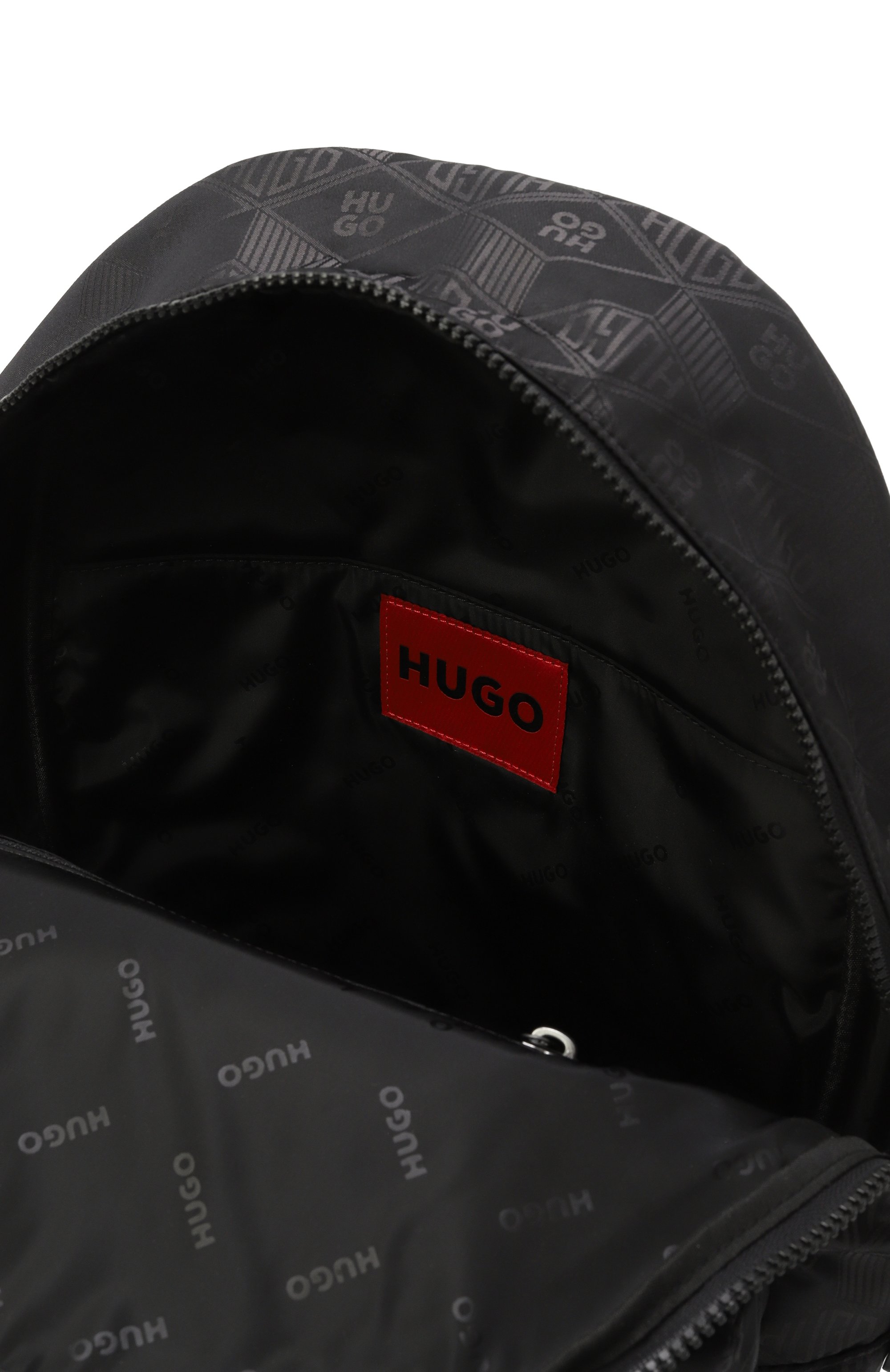 Рюкзак ethon 2.0 HUGO, арт. 50529424, фото 5