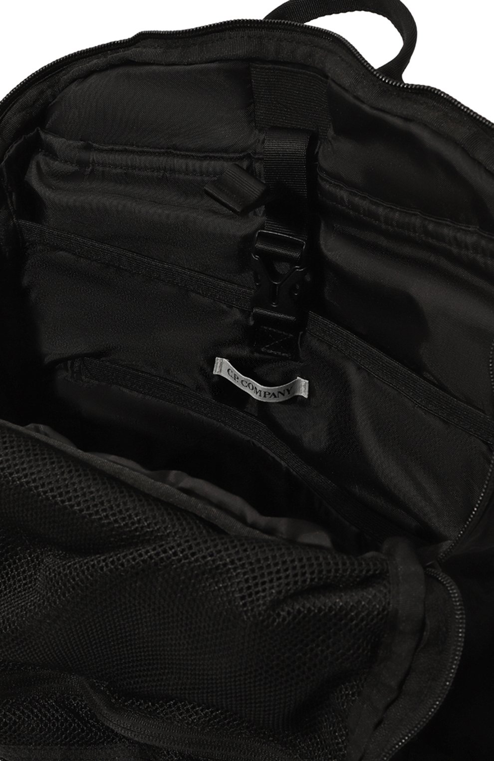 Текстильный рюкзак C.P. COMPANY, арт. 14CMAC013A005269G, фото 5