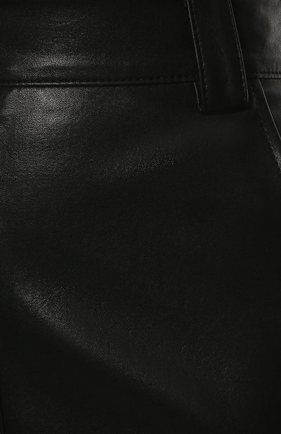 Юбка из экокожи LVIR, арт. LV22S-SK03B, фото 5