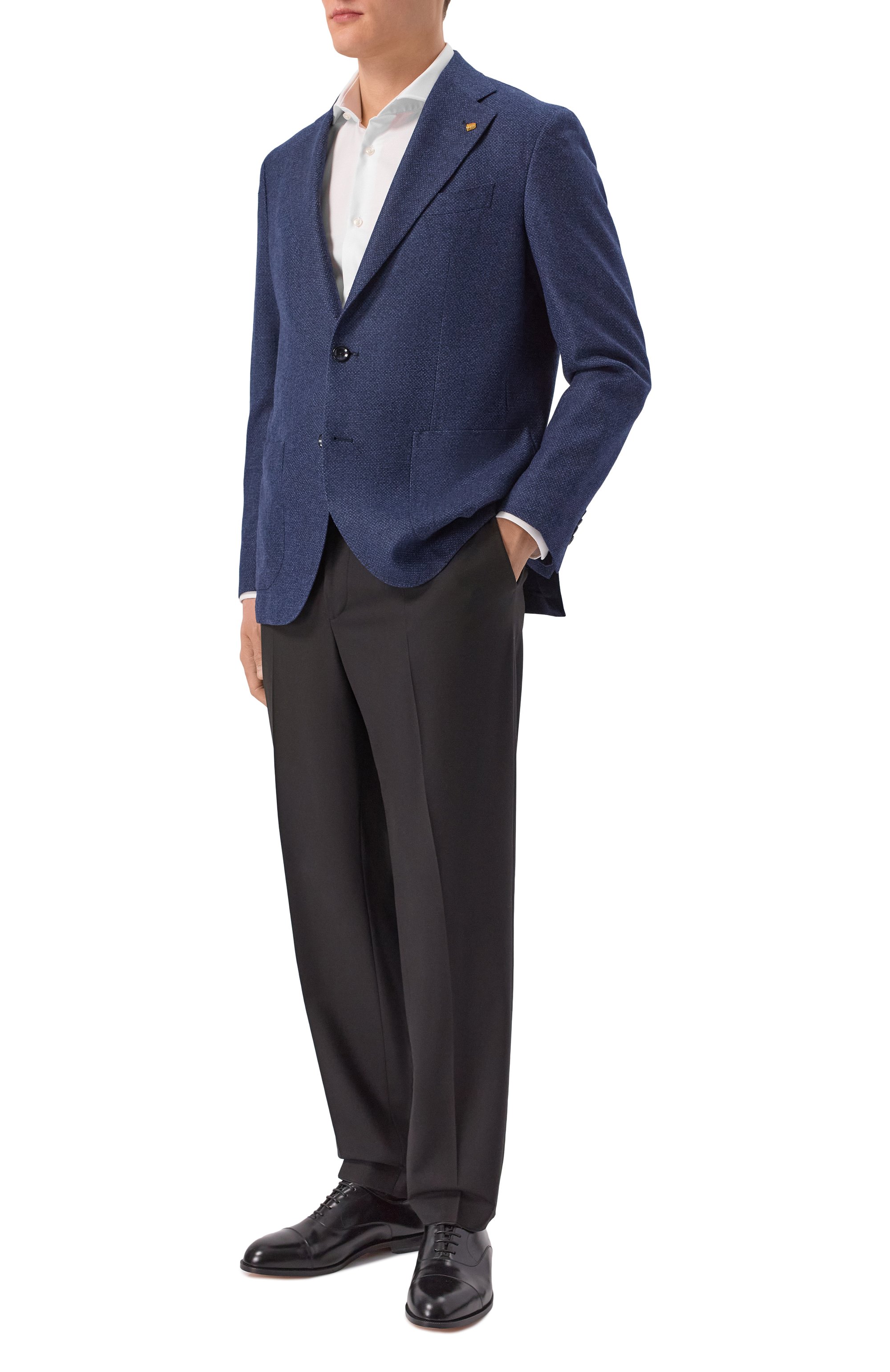 Брюки HUGO, арт. 50547351, фото 2