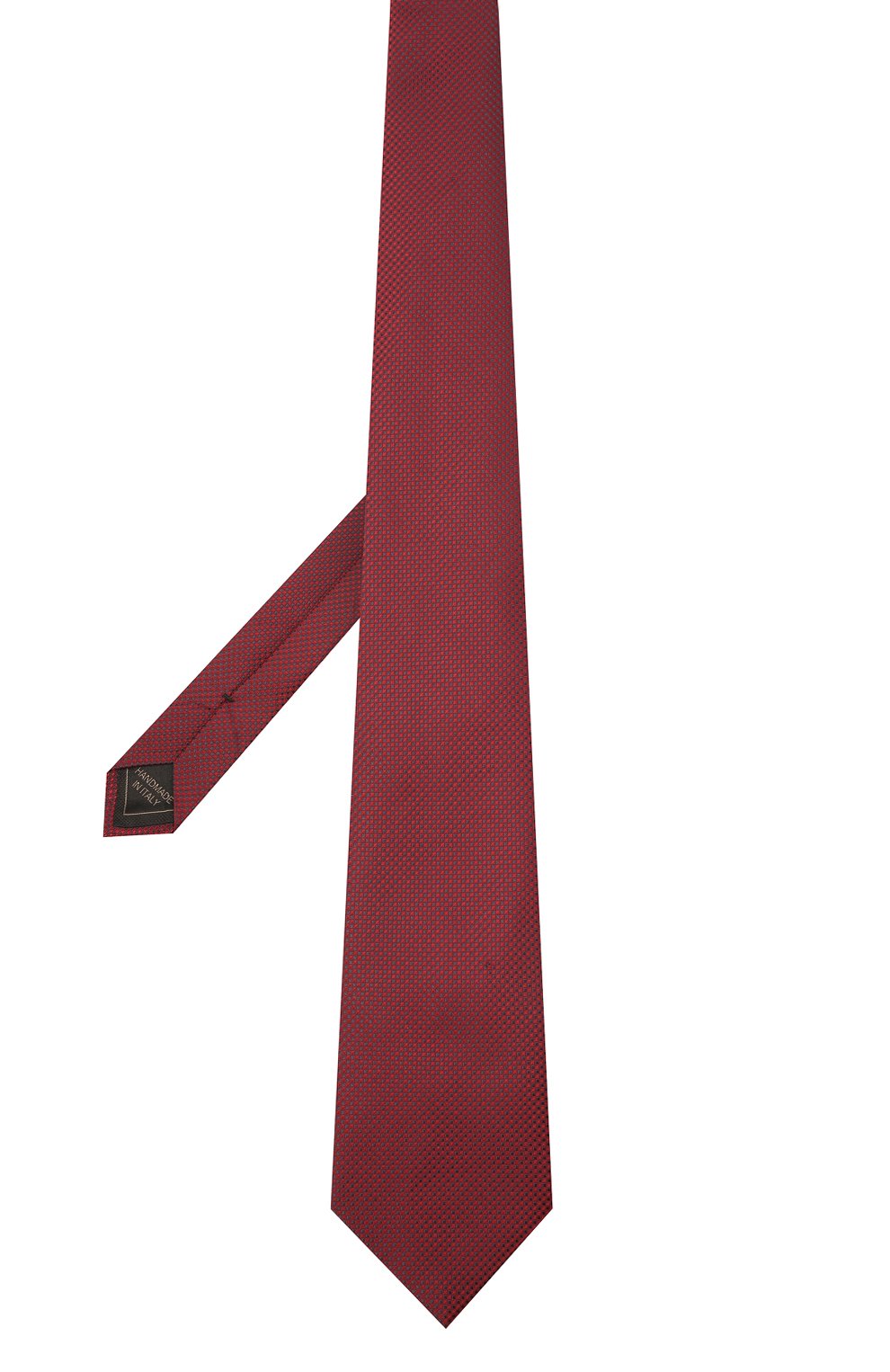 Шелковый галстук BRIONI, арт. 062H00/01433, фото 2