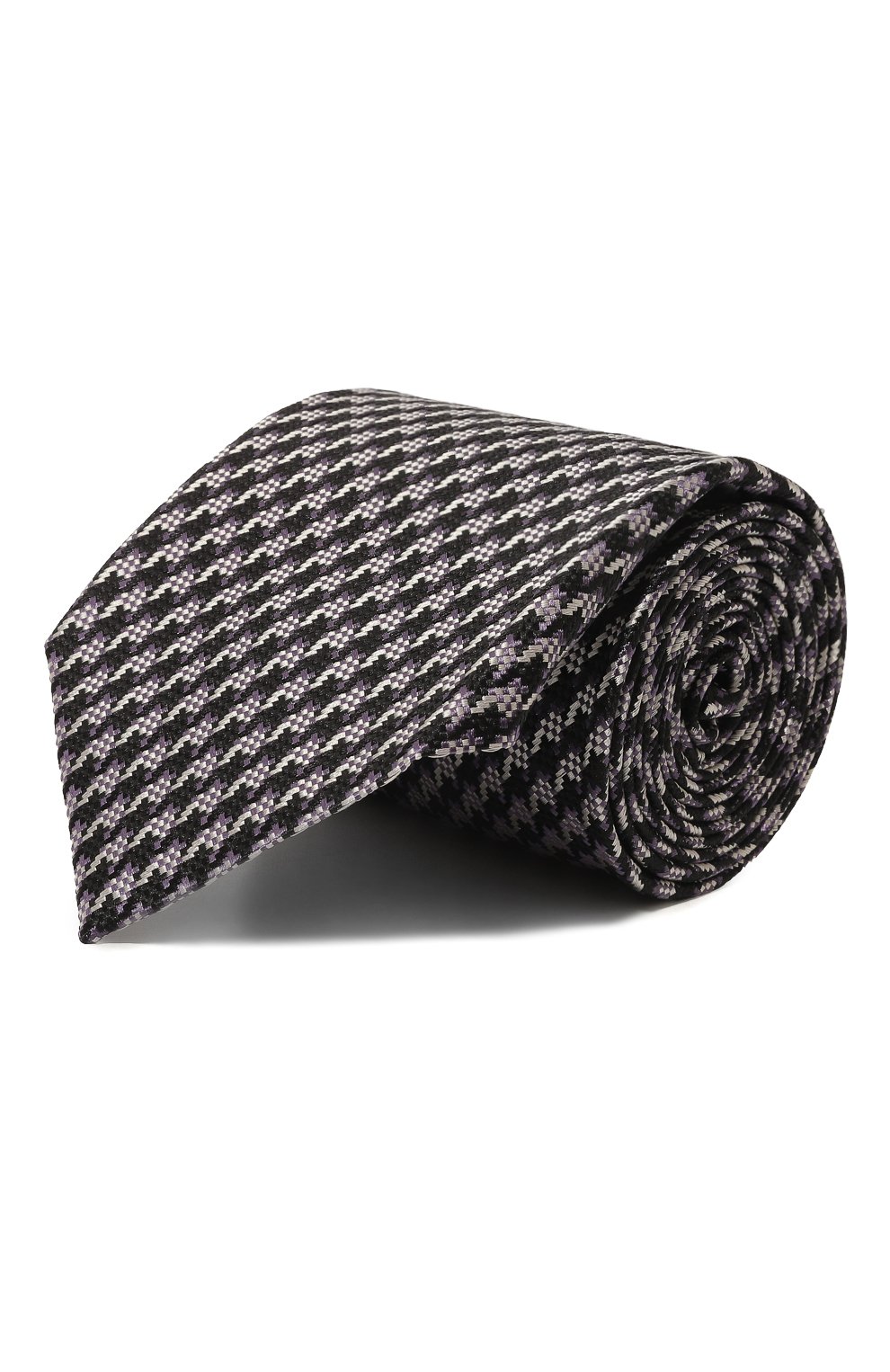 Шелковый галстук TOM FORD, арт. STE001/SPP54, фото 1