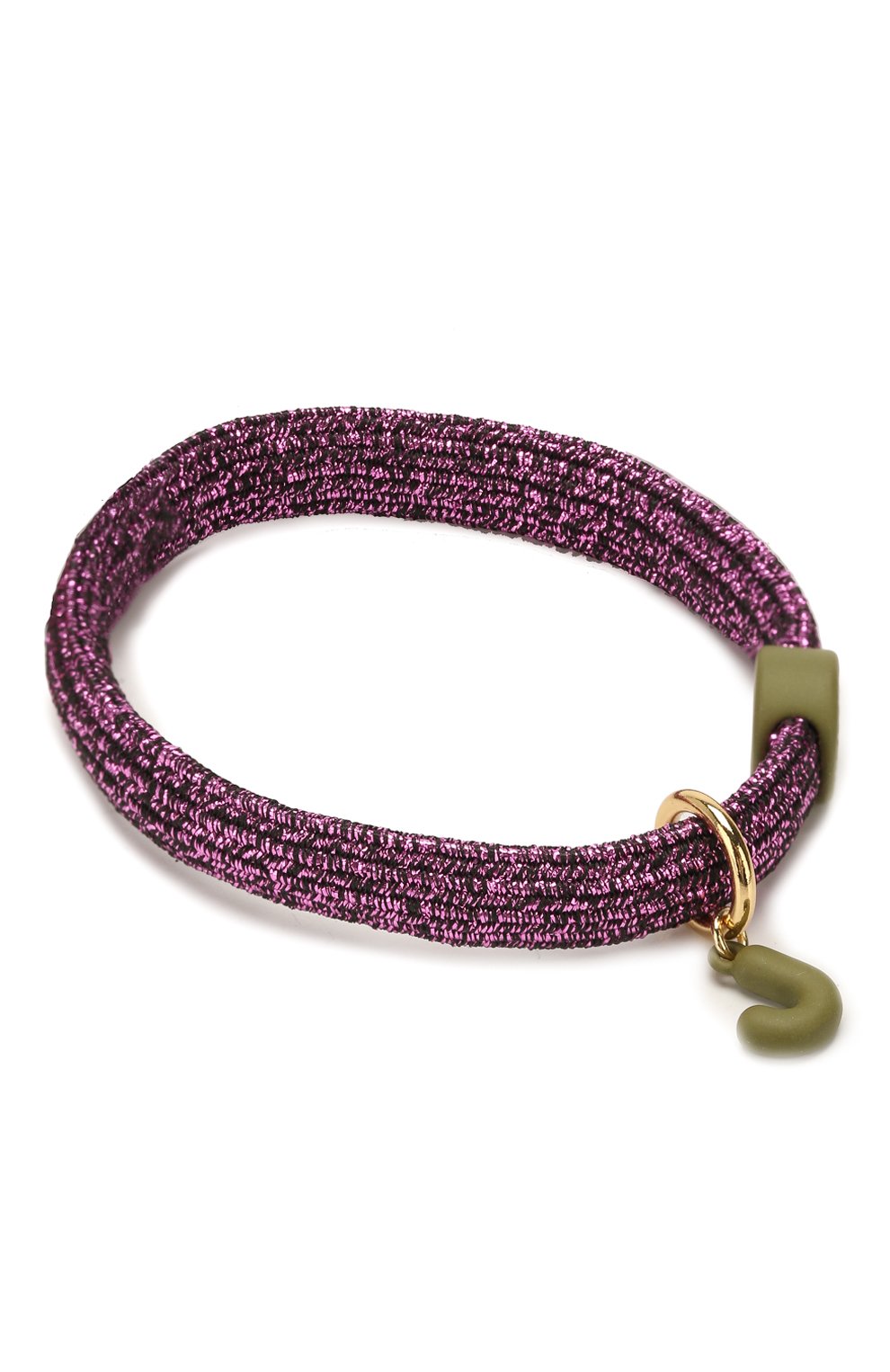 Набор резинок для волос MARC JACOBS (THE), арт. M0014629, фото 5