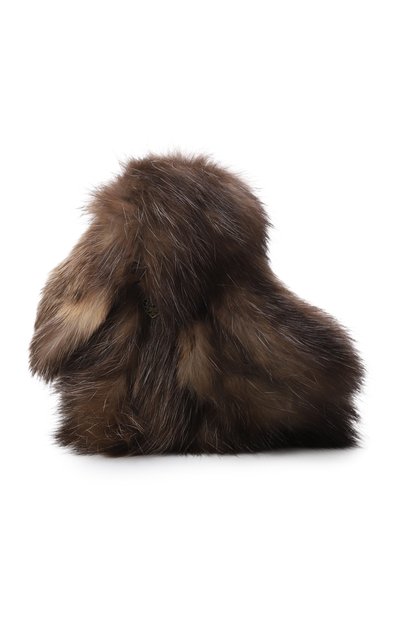 Мягкая игрушка зайчик CAROLON, арт. МИЗ-22-ПД-005-1, фото 3