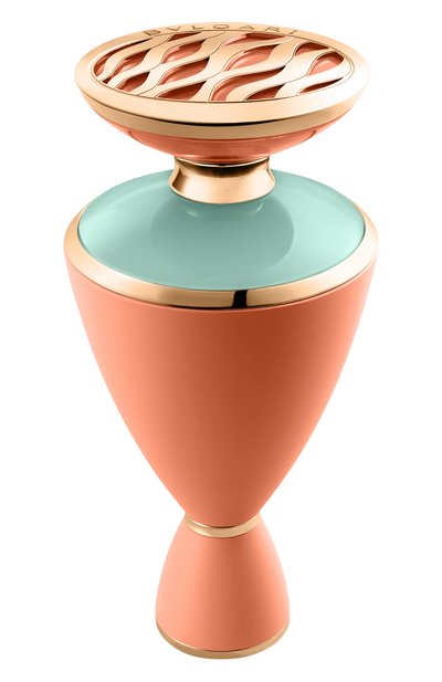 Парфюмерная вода le gemme coralia (100ml) BVLGARI, арт. 40491BVL, фото 1