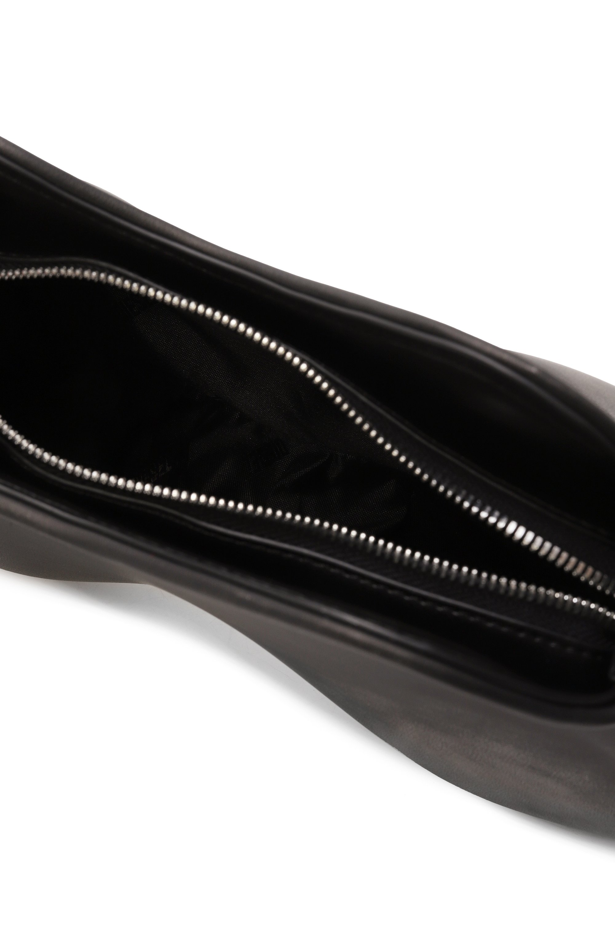 Сумка double-d DIESEL серого цвета по цене 62800 руб., арт. X10327/P8241, фото 5 Сумка double-d DIESEL, арт. X10327/P8241, фото 5