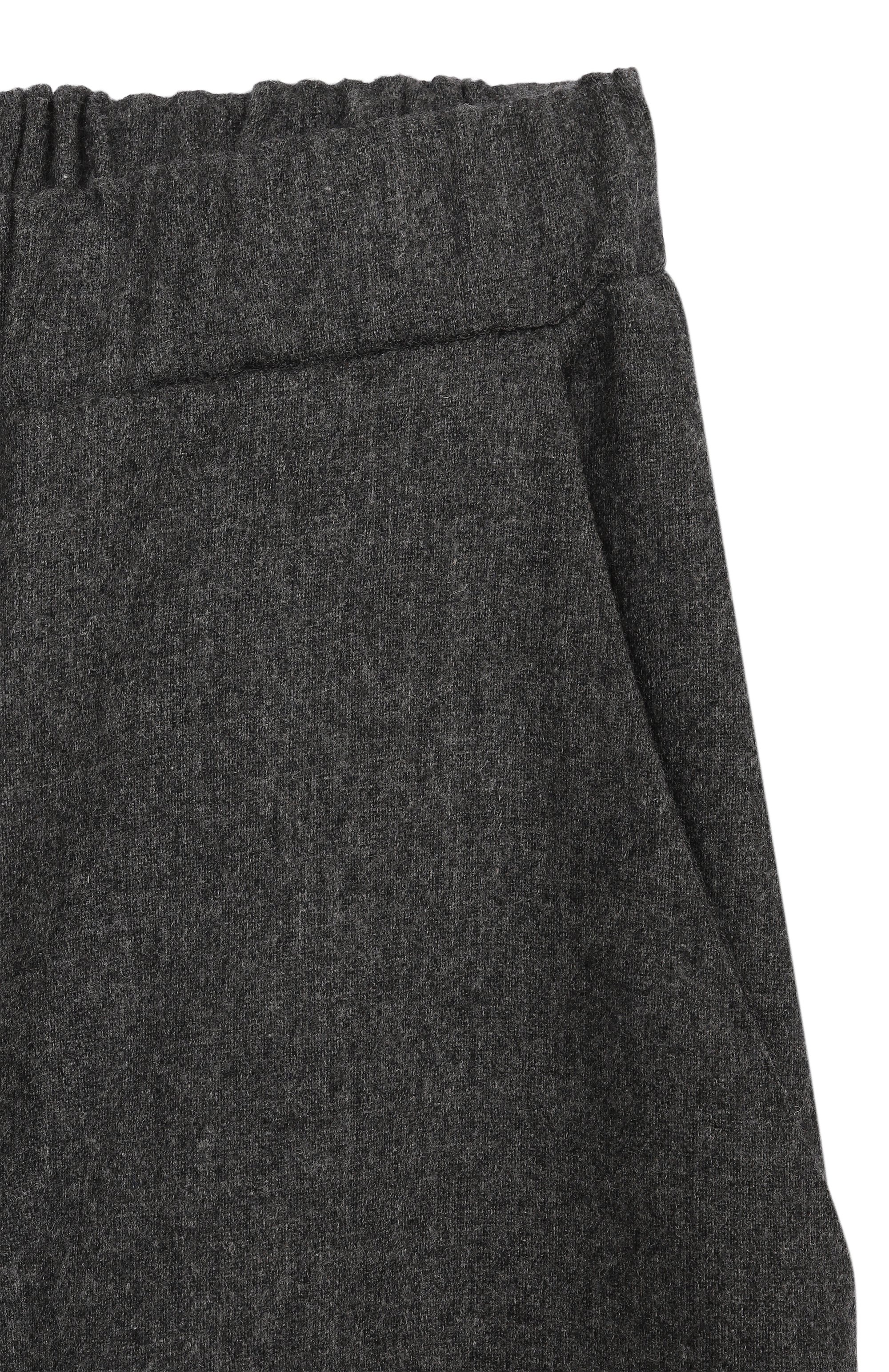 Брюки из шерсти и вискозы DOUUOD, арт. DX6A90, фото 3