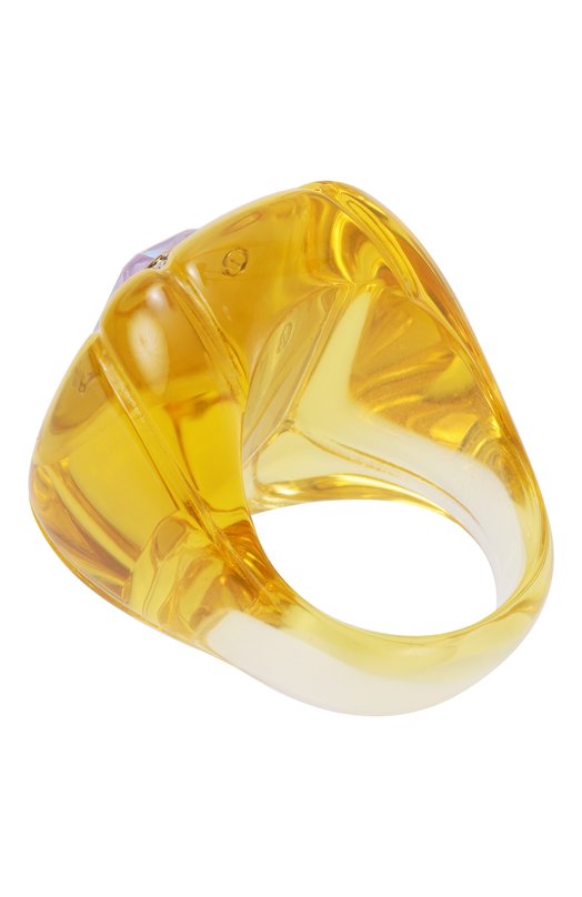 Кольцо Dulcis Swarovski 5709974 Жёлтый  5709974 Фото 3