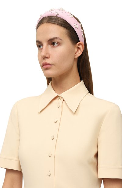 Ободок для волос PANFIL, арт. 09-BND-DP, фото 2