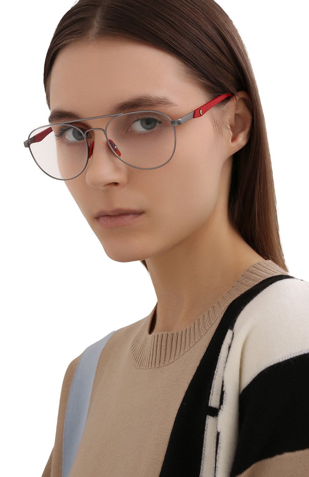 Оправа RAY-BAN, арт. 6473M-F037, фото 2