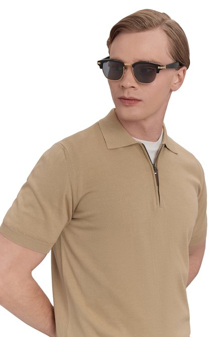 Мужские солнцезащитные очки CARTIER, арт. CT0496S 003