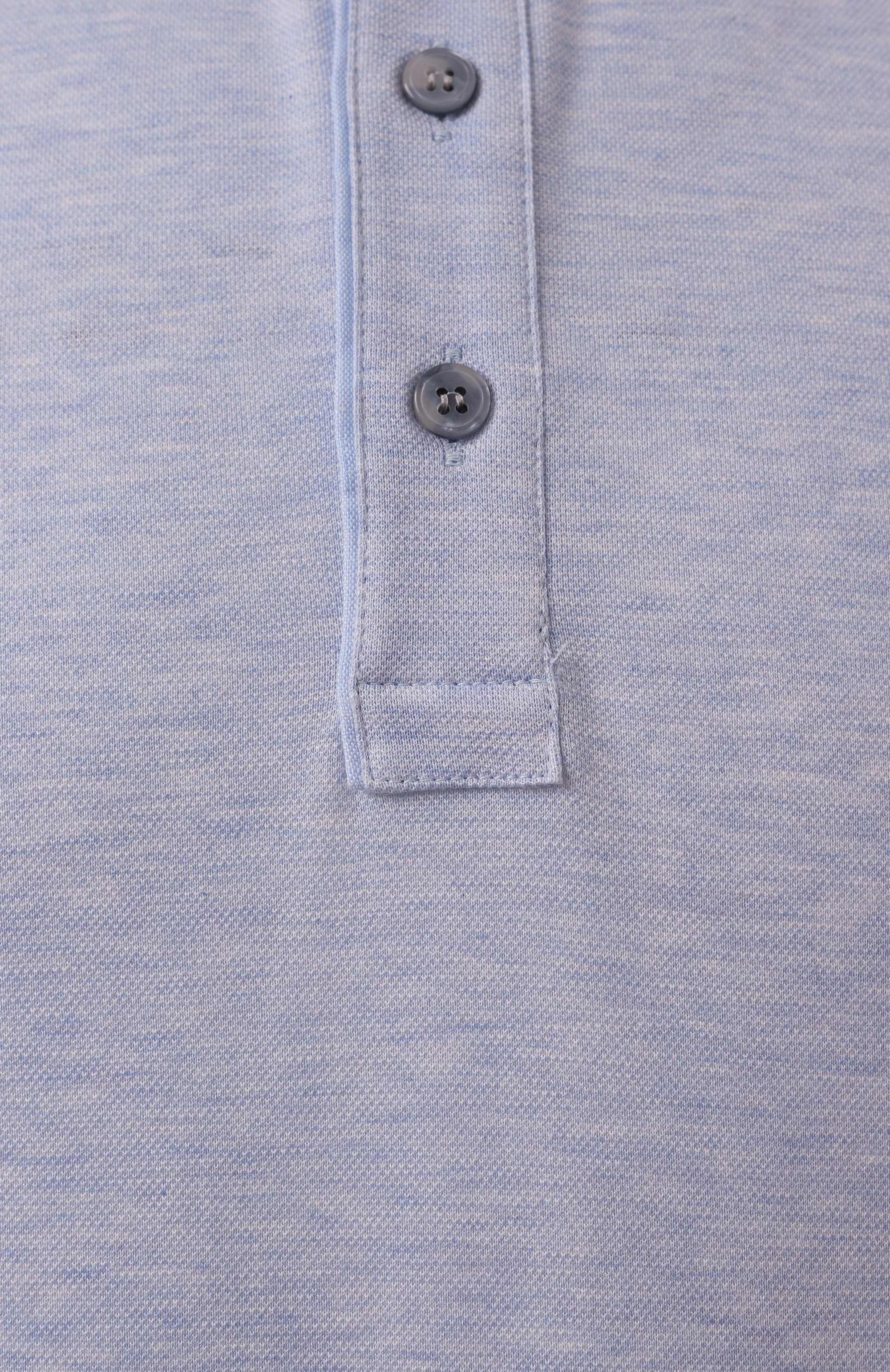 Хлопковое поло PAUL&SHARK, арт. 25411224/XXL, фото 6