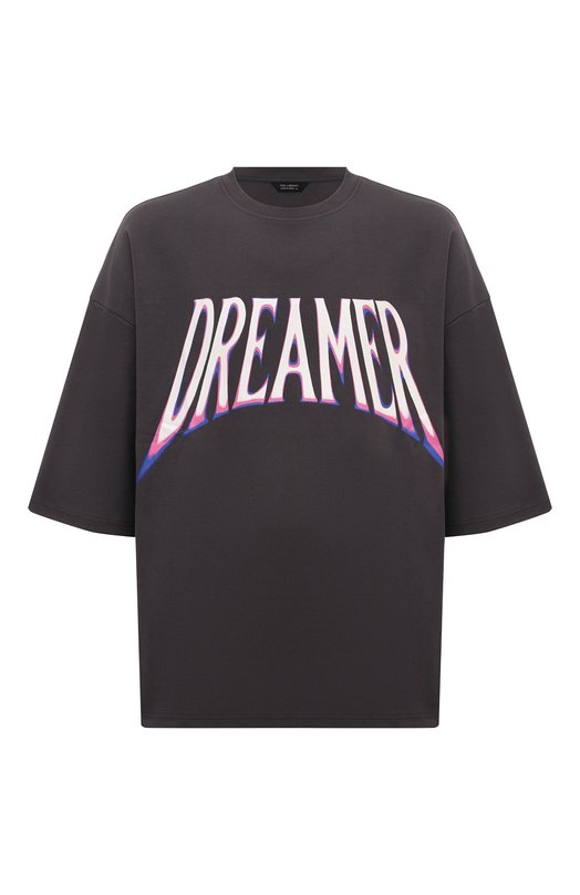 Хлопковая футболка Tee Library 8715₽