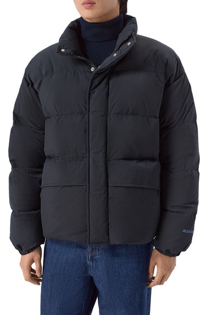 Пуховик JIL SANDER, арт. J22AF0121/J70223, фото 3