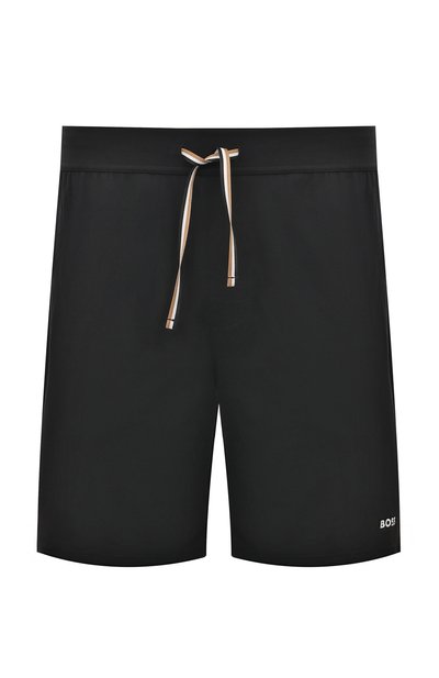 Хлопковые шорты BOSS, арт. 50515394, фото 1