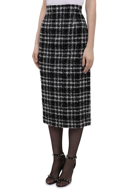 Юбка ALESSANDRA RICH, арт. FAB1817-F3275, фото 3