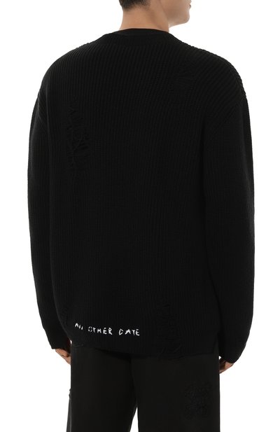 Свитер AN OTHER DATE, арт. F40DMAJP089, фото 4