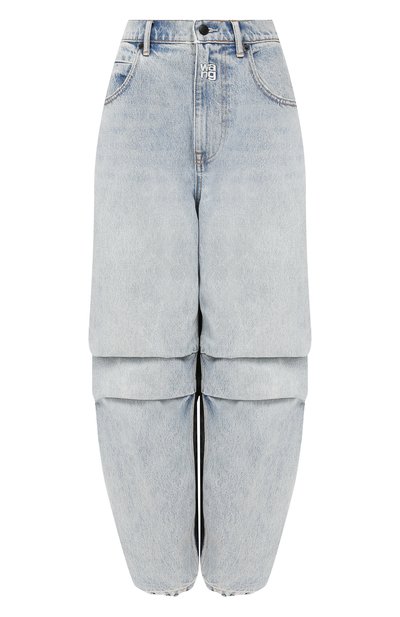 Женские джинсы ALEXANDER WANG, арт. 4DC2194485