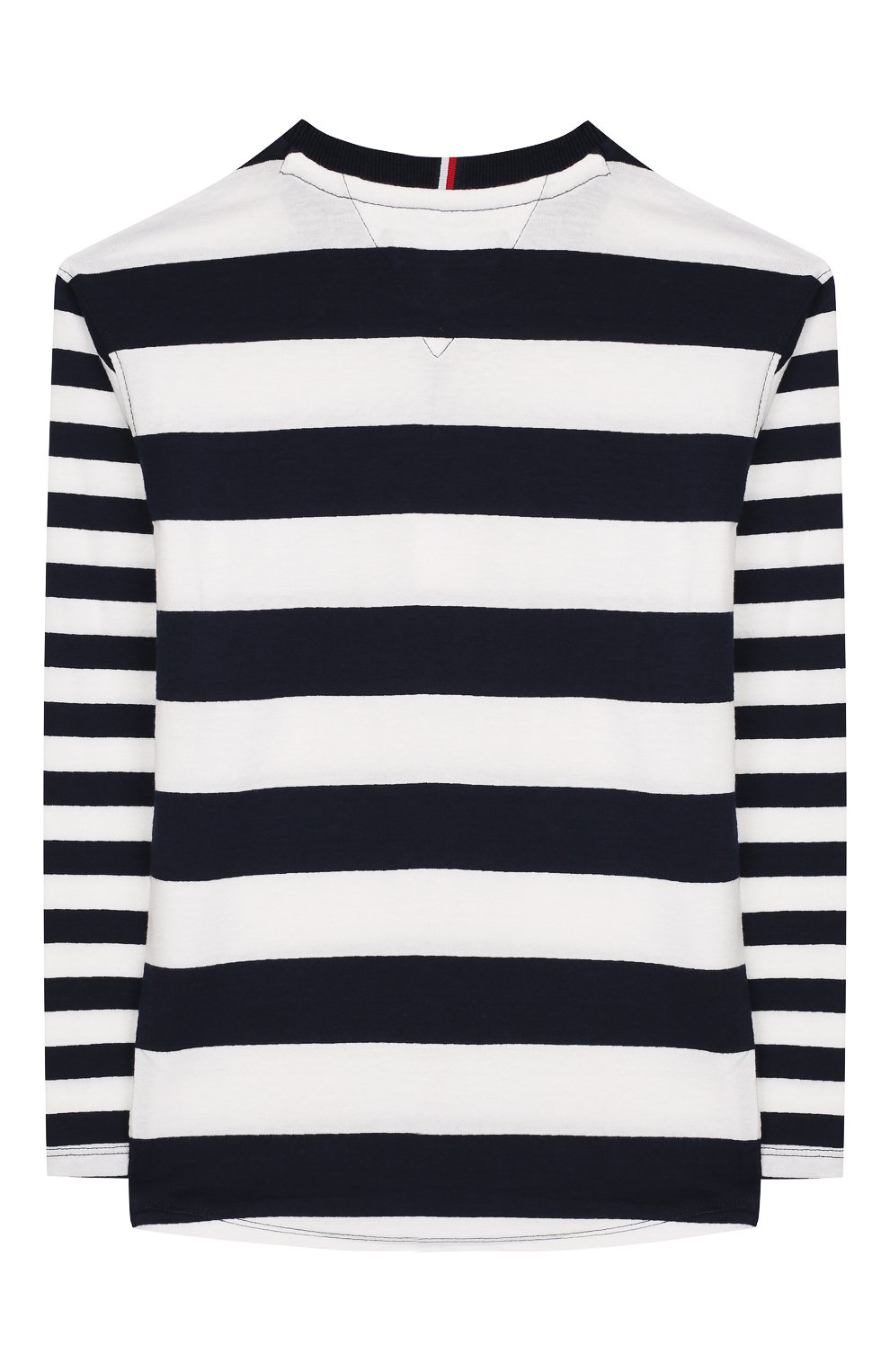 Лонгслив TOMMY HILFIGER, арт. KB0KB05154, фото 2