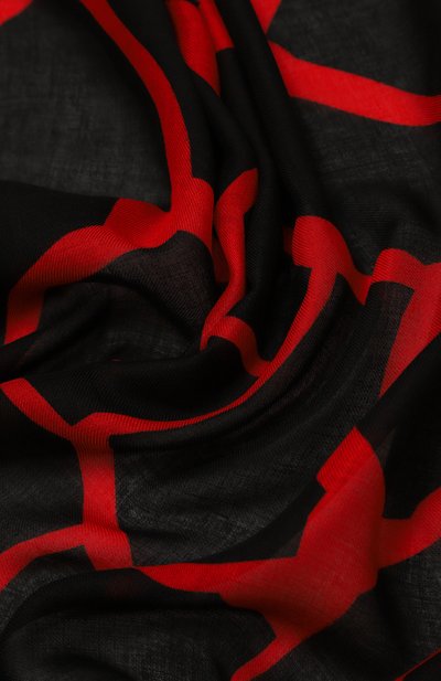 Палантин DOLCE & GABBANA, арт. FS184A/GDBJ2, фото 4