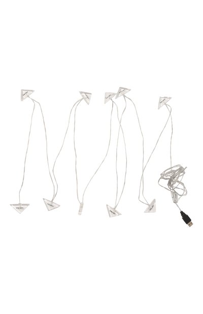Гирлянда PRADA, арт. 2QK001-2FJ4-F0009-OOO