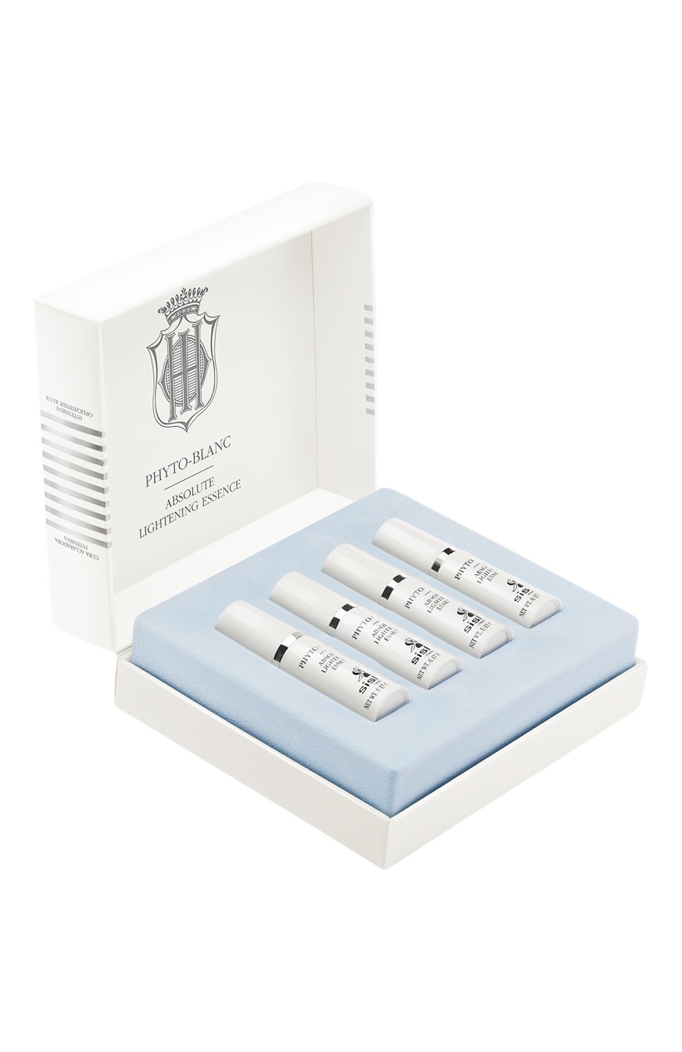 Осветляющая эссенция phyto-blanc (4x5ml) SISLEY, арт. 159001, фото 1