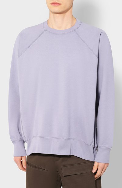 Хлопковый свитшот KAZUYUKI KUMAGAI, арт. KJ01-042, фото 3