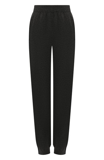 Женские кашемировые брюки GIVENCHY, арт. BW50E94Z50