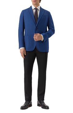 Кашемировый пиджак MVST, арт. SG1200/S0664301, фото 2